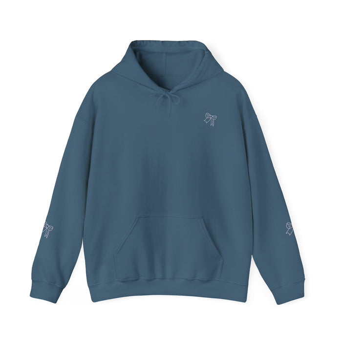 S / Indigo Blue