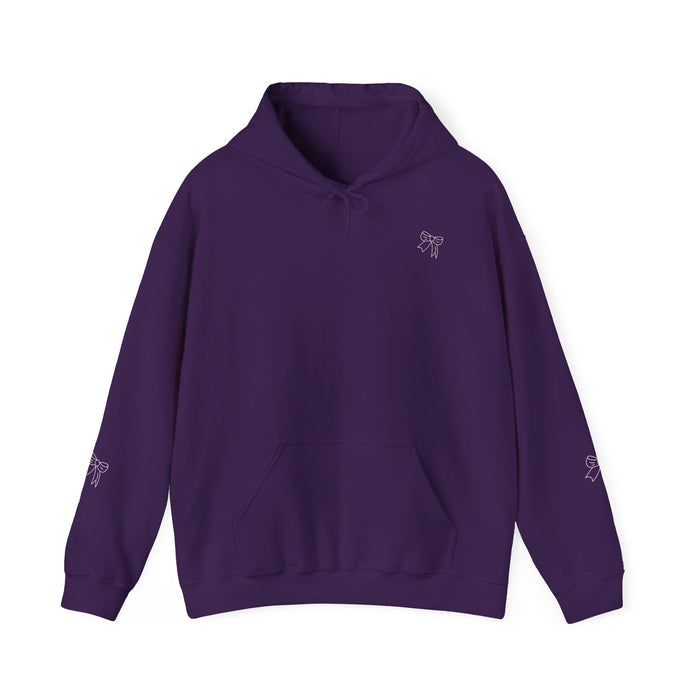 S / Purple
