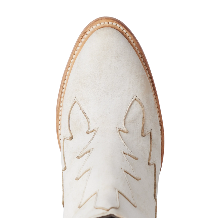 Western Chelsea Bootie - Ceramic Crackle **Final Sale** Ladies Bootie Western Fashion by Lane