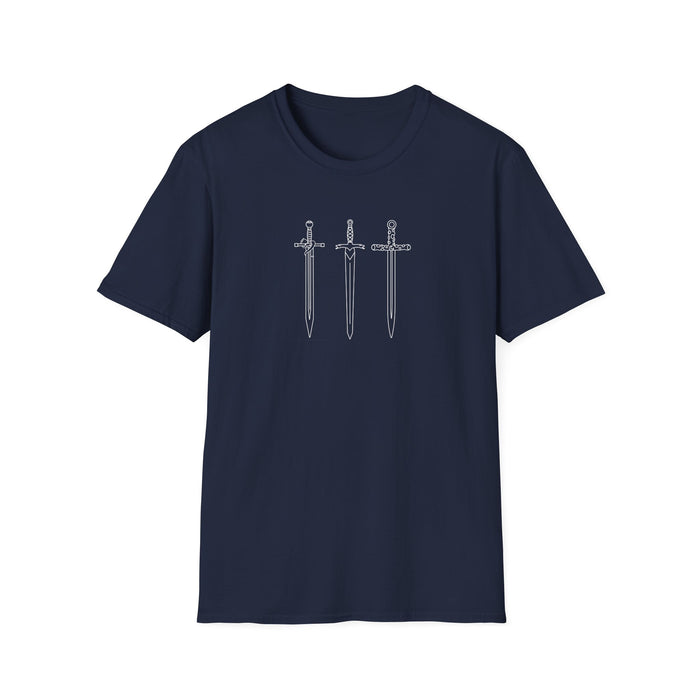 XS / Navy
