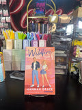 Wildfire by Hannah Grace  | Spicy Summer Camp Romance | Very Good Paperback
