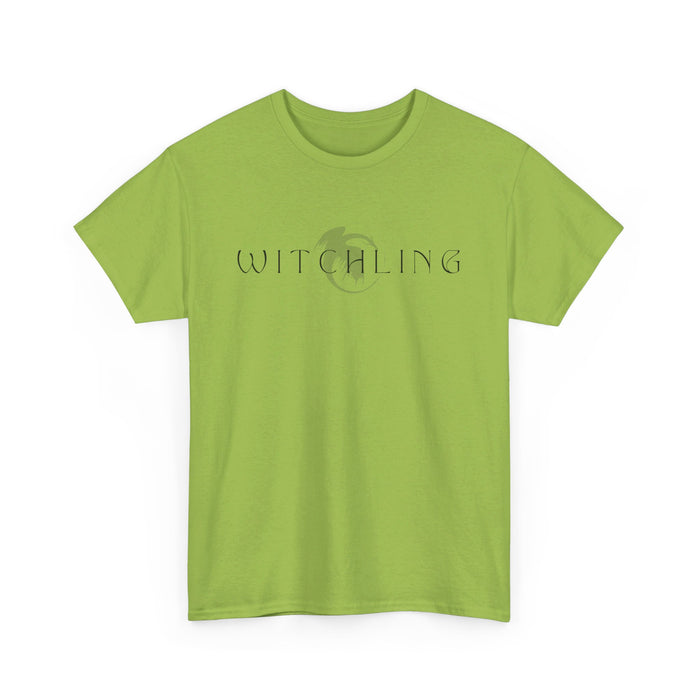 WITCHLING Cotton Tee
