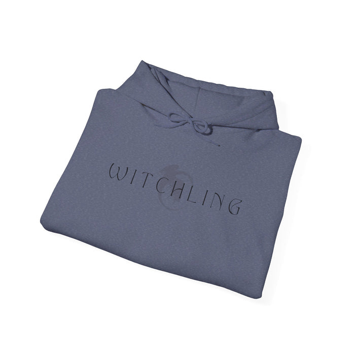 Heather Navy / S
