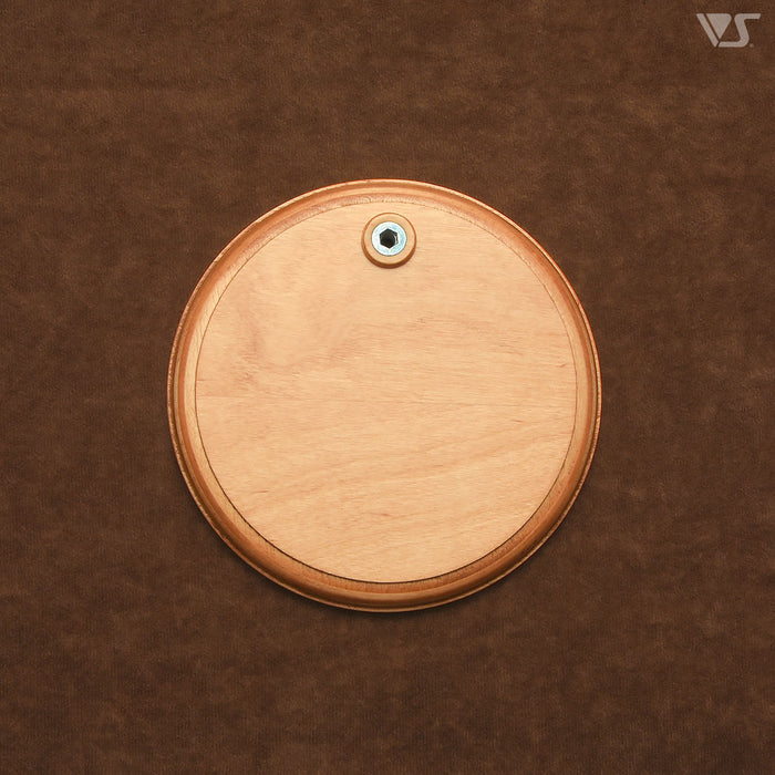 Wooden Stand Base