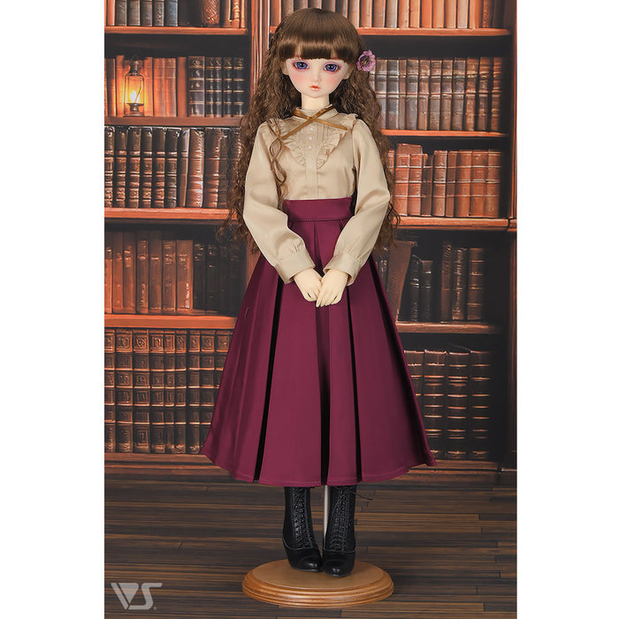 Wooden Stand Base