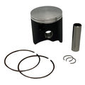 Wossner Beta 200RR Complete Top End Rebuild Kit
