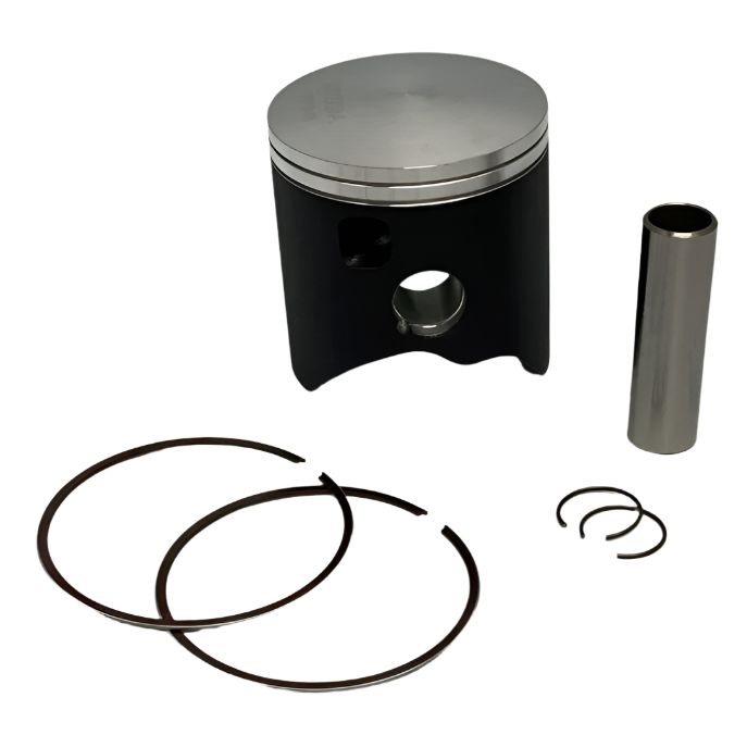 Wossner Beta 200RR Complete Top End Rebuild Kit