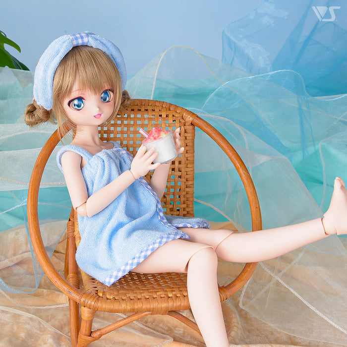 Wrap Towel & Headband Set