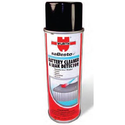 Wurth Battery/Post Cleaner