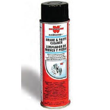 Wurth Brake/Parts Cleaner