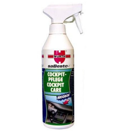 Wurth Cockpit Care