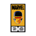 X-Men: Cyclops Enamel Pin