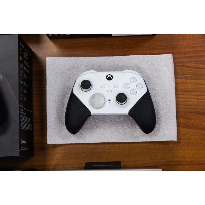 Xbox Elite V2 - White Core