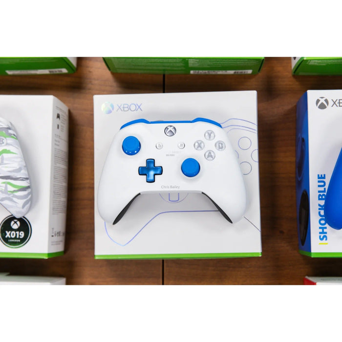 Numbered Special Editions - E3 2017 189/1000