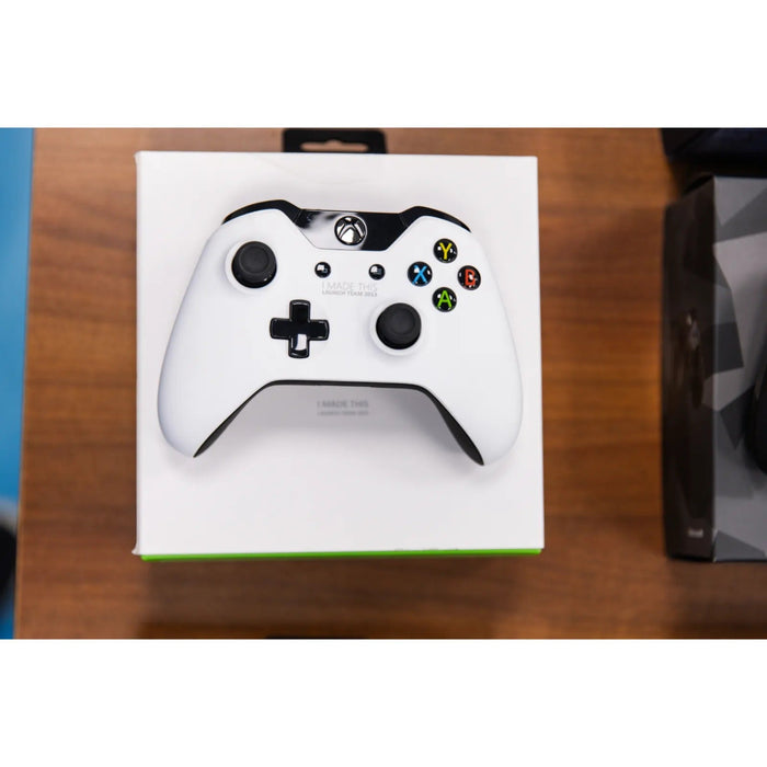 Xbox One - I Made This Launch Team Edition