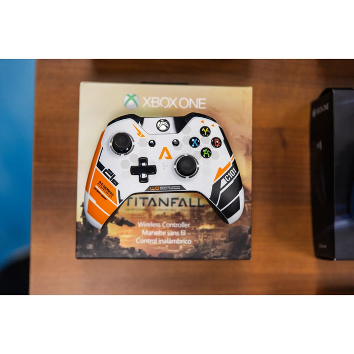 Xbox One - Titanfall