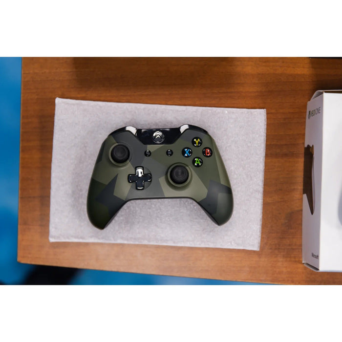 Xbox One - Armed Forces