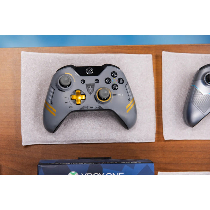 Xbox One - COD Advanced Warfare