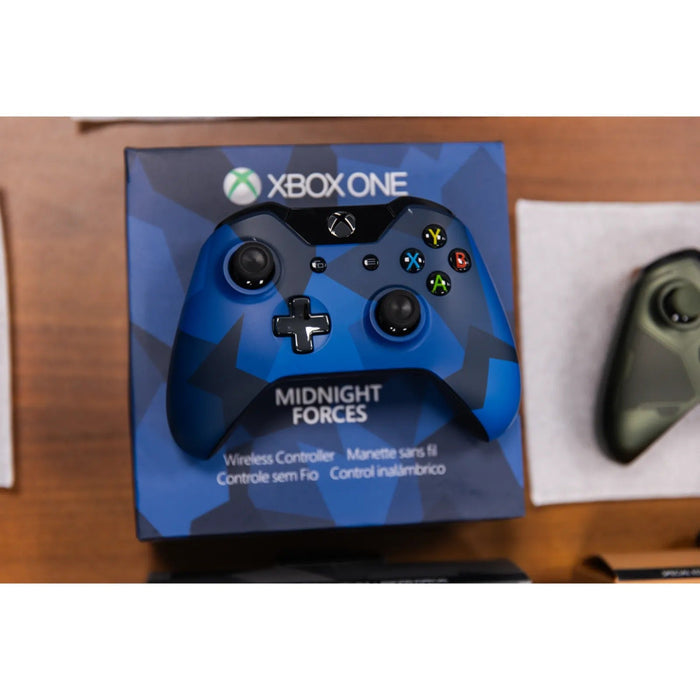 Xbox One - Midnight Forces