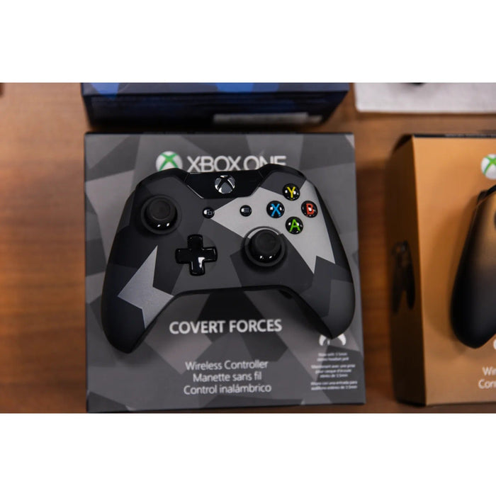 Xbox One - Covert Forces
