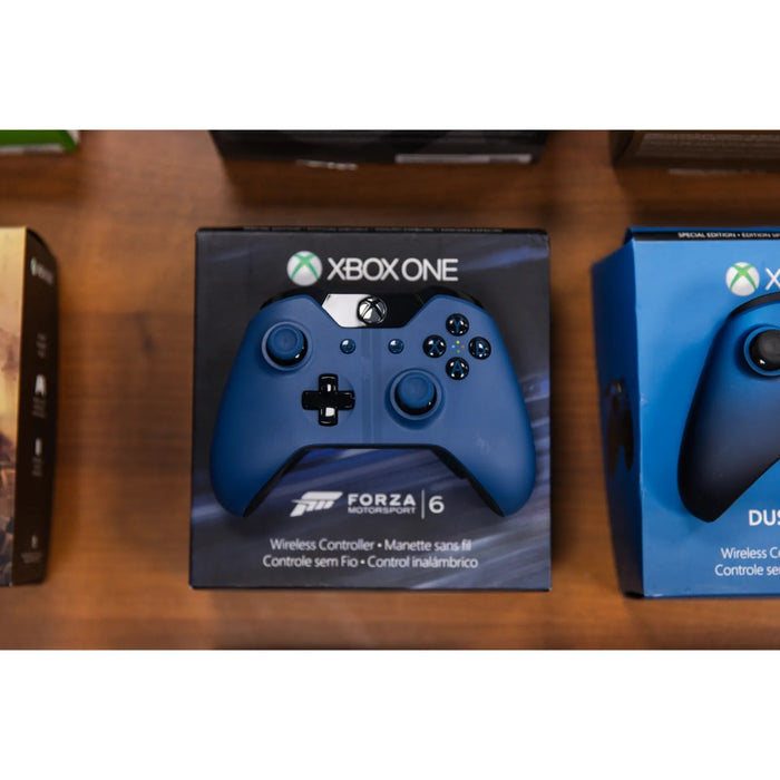 Xbox One - Forza 6