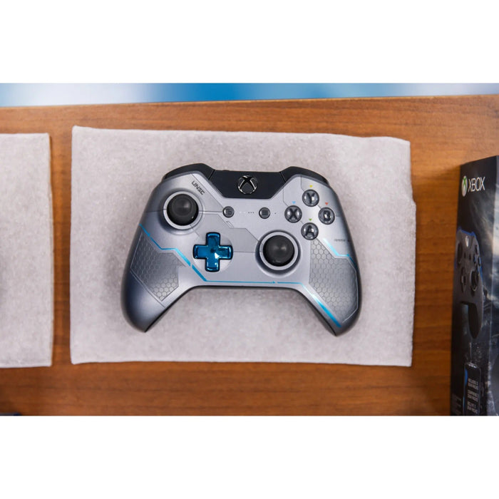 Xbox One - Spartan Locke