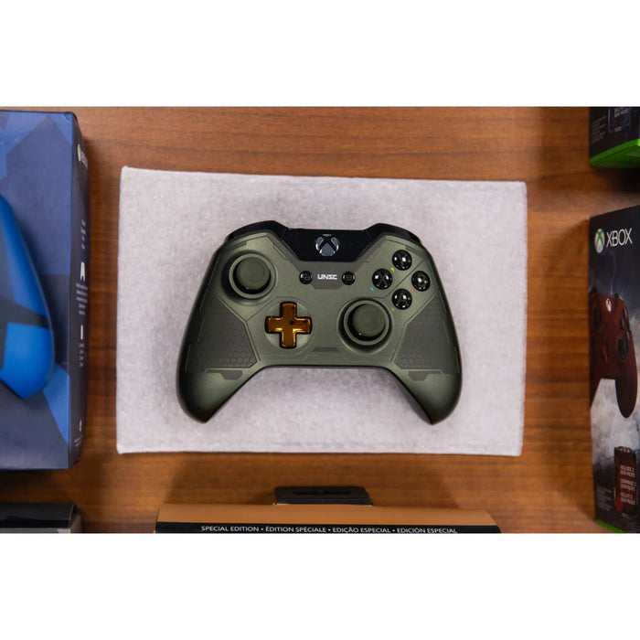 Xbox One - Master Chief
