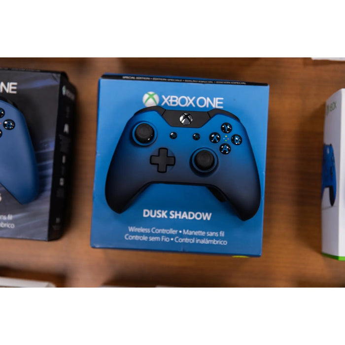 Xbox One - Dusk Shadow