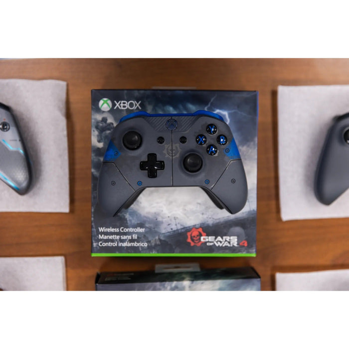 Xbox One - Gears of War James Dominic Fenix
