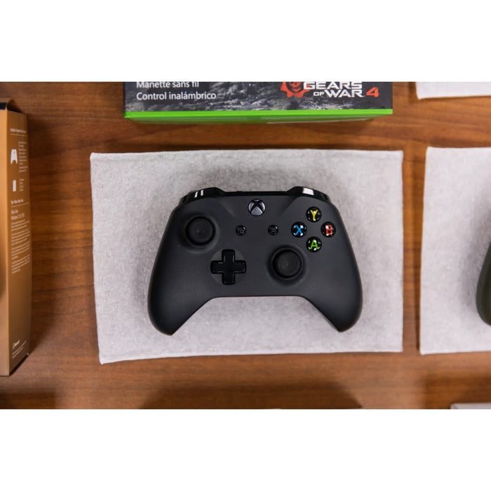 Xbox One - Black