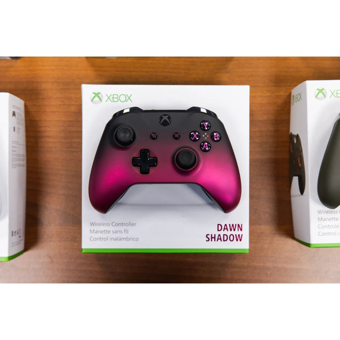 Xbox One - Dawn Shadow