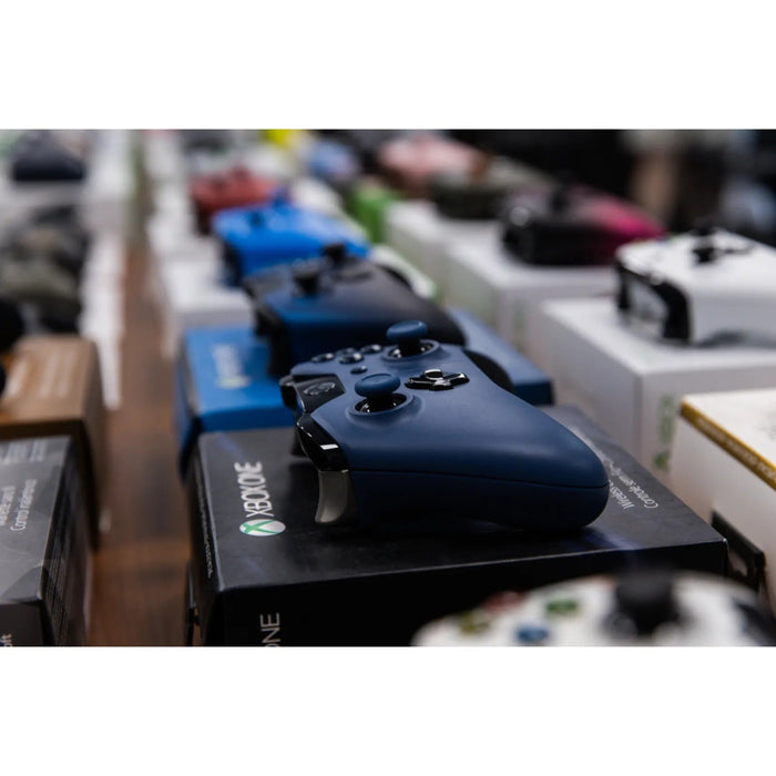 Xbox Controller Collection - Battle Beaver Customs - Xbox One - Day One 2013