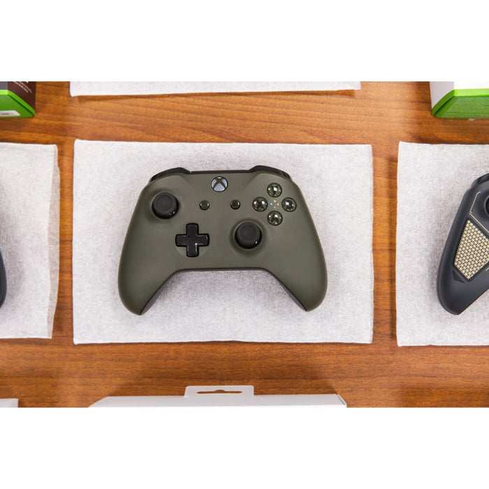 Xbox One - Military Green