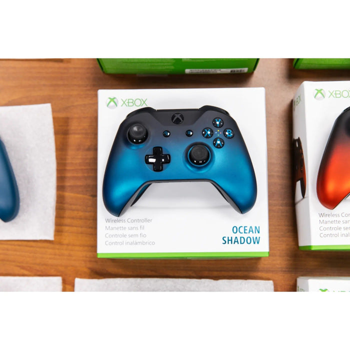 Xbox One - Ocean Shadow