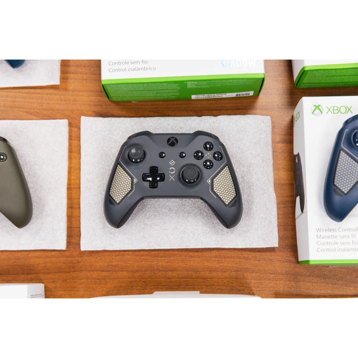 Xbox One - Recon Tech