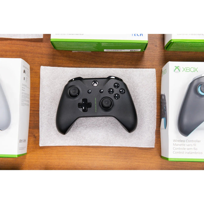 Xbox One - Project Scorpio