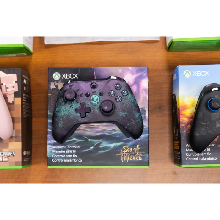 Xbox One - Sea of Thieves