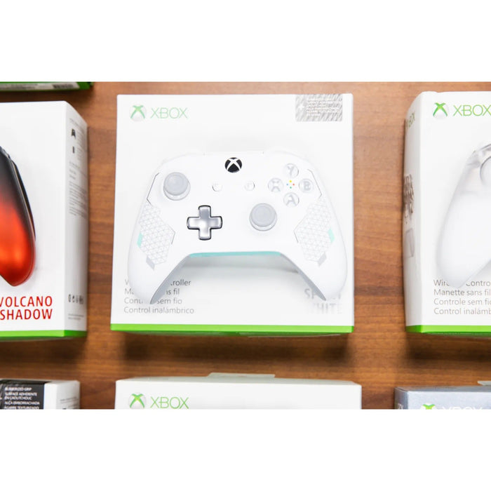 Xbox One - Sport White