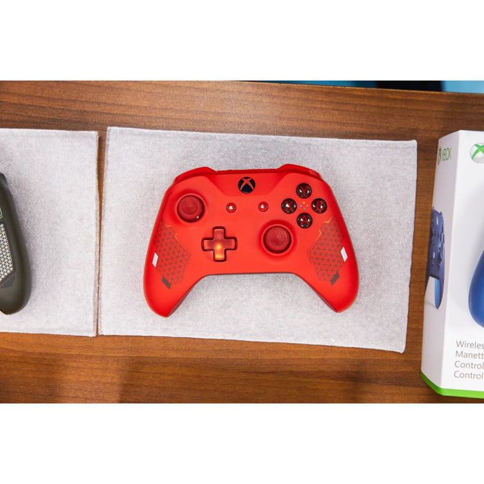 Xbox One - Sport Red