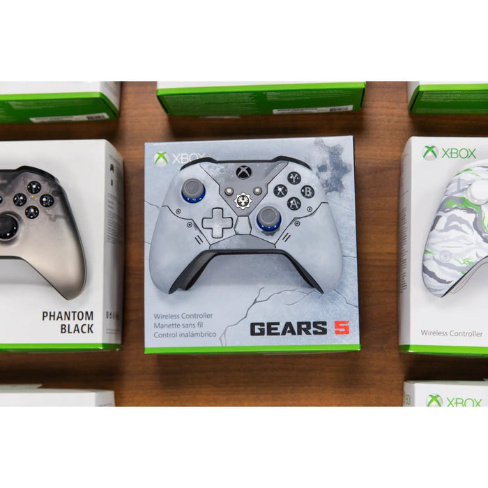 Xbox One - Gears 5 Kait Diaz