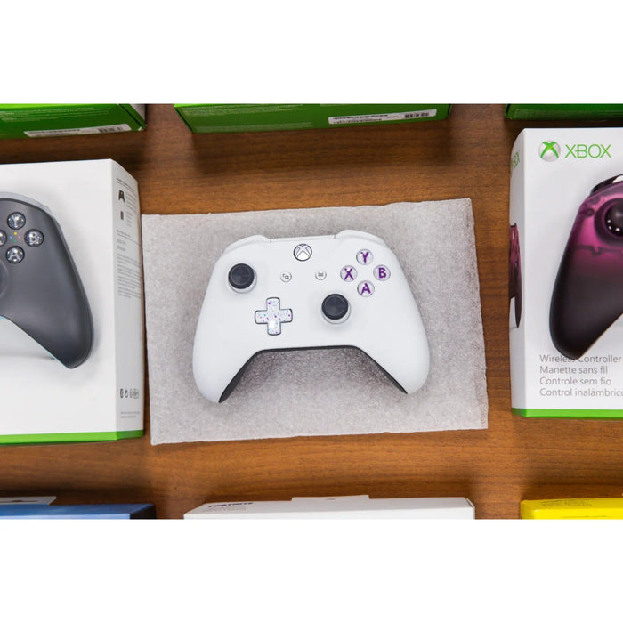 Xbox One - Hyperspace