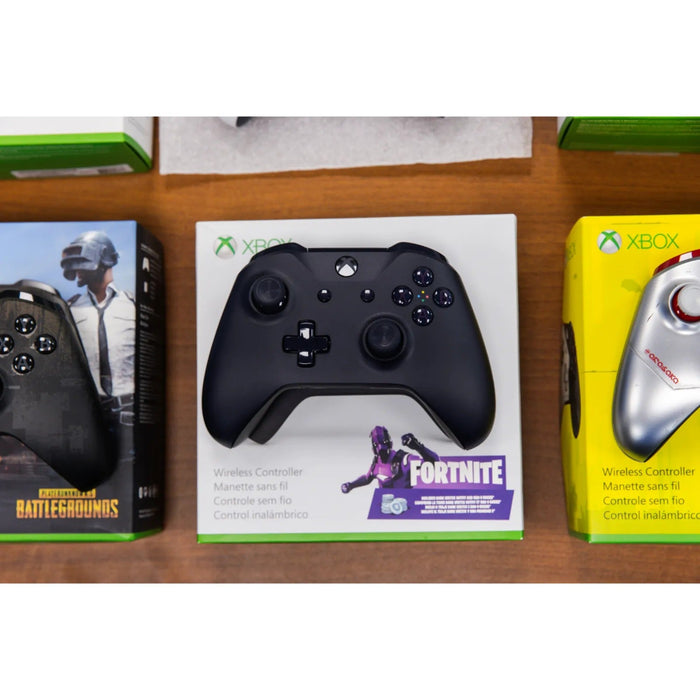 Xbox One - Fortnite Special