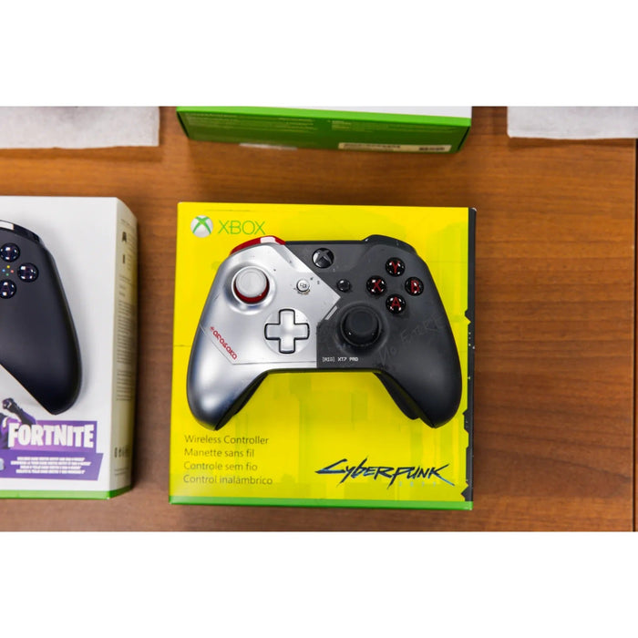 Xbox One - Cyberpunk 2077