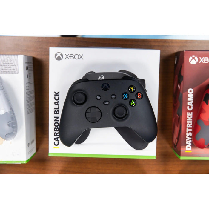 Xbox Series X - Carbon Black