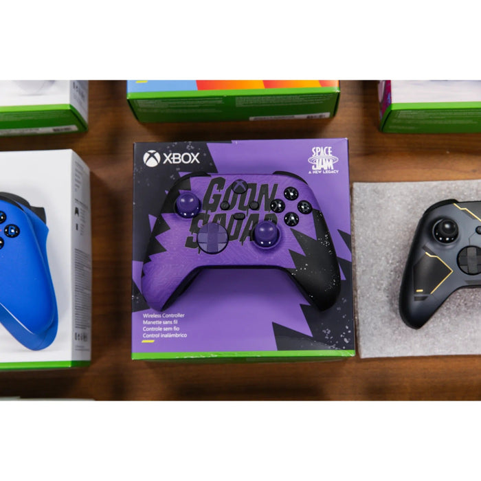 Xbox Series X - Goon Squad