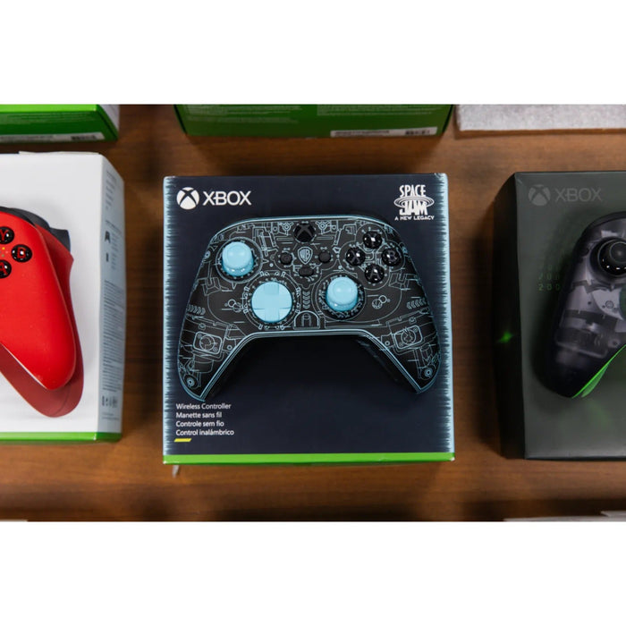 Xbox Series X - Serververse