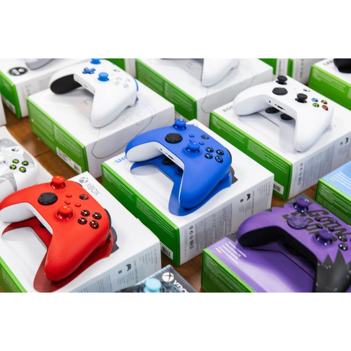 Xbox Controller Collection - Battle Beaver Customs - Xbox One - Day One 2013