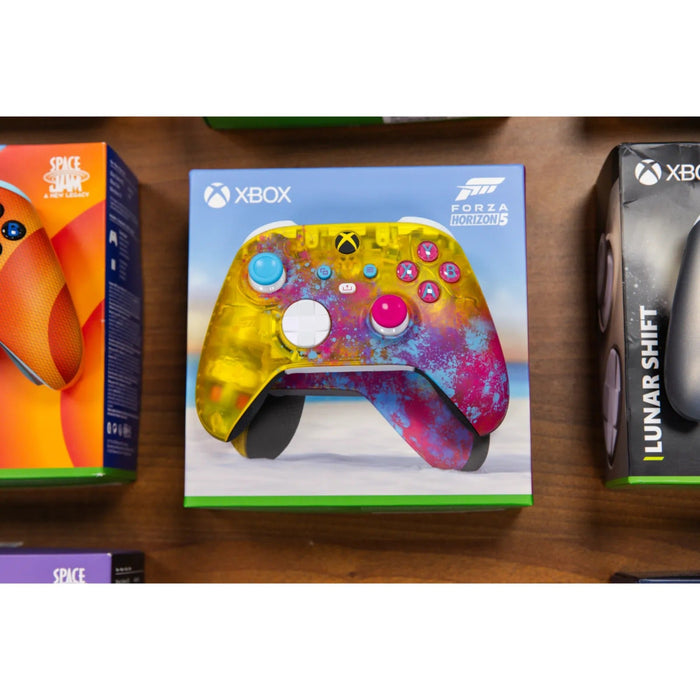Xbox Series X - Forza Horizon 5