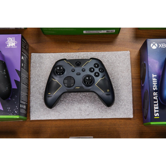 Xbox Series X - Halo Infinite Limited Edition
