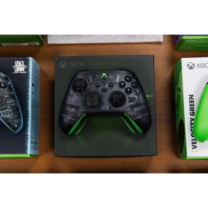Xbox Series X - 20th Anniversary